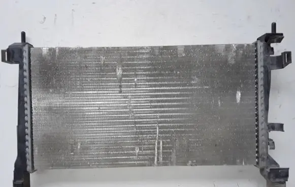 Peugeot Bipper Coolant radiator 51780666