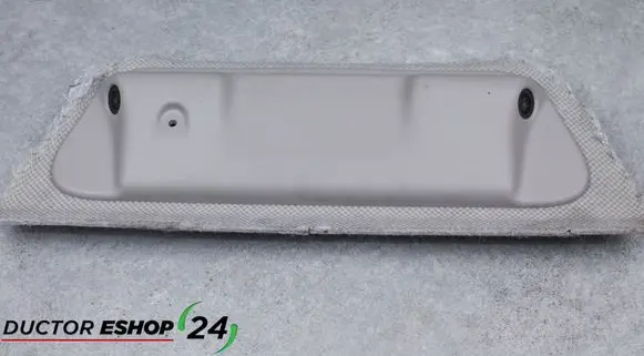 Nissan X-Trail T31 Alarm movement detector/sensor 