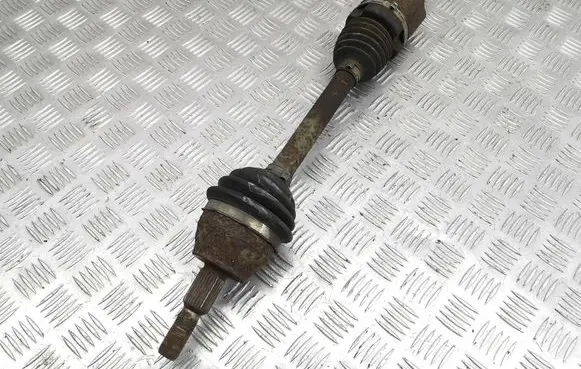 Ford C-MAX II Front driveshaft