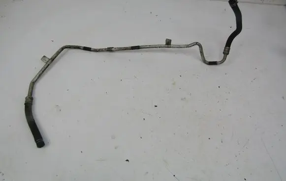 Peugeot Bipper Power steering hose/pipe/line 