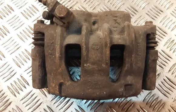 Ford Transit Front brake caliper