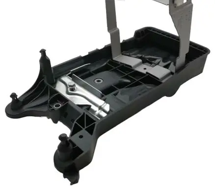 Volkswagen Tiguan Battery box tray 5R3915331B