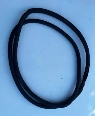 Chrysler Pacifica Front door rubber seal