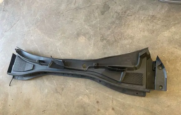 MG ZS Wiper trim 10734258
