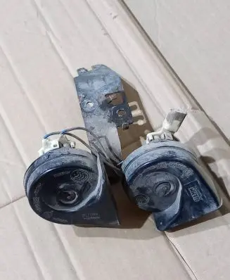 Citroen C5 Horn signal