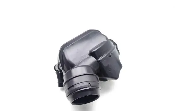Intake resonator