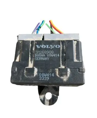 Volvo XC70 Seat control module 31268908