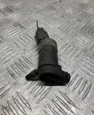 Jaguar XF X250 Windscreen/windshield washer pump PA6GB25