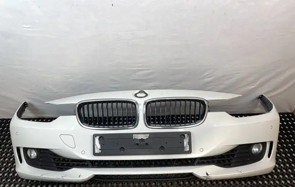 BMW 3 F30 F35 F31 Front bumper