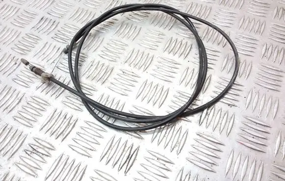 Subaru XV Engine bonnet/hood lock release cable 