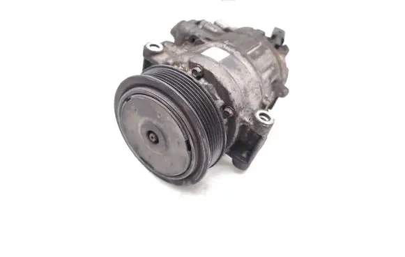 Audi A3 S3 8P Air conditioning (A/C) compressor (pump) 1K0820859T