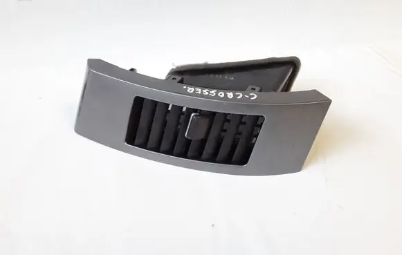 Citroen C-Crosser Dash center air vent grill 8030A013ZZ