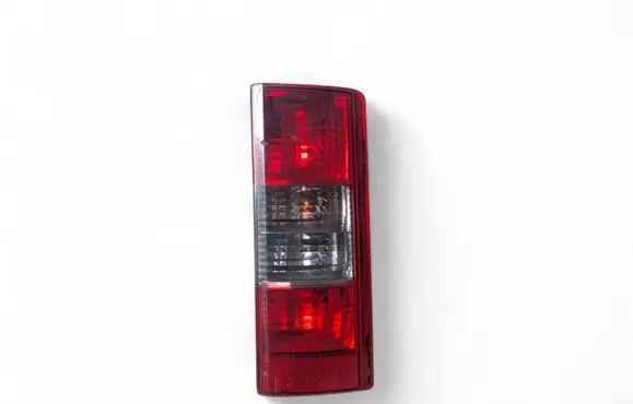 Opel Combo C Rear/tail lights 9199761