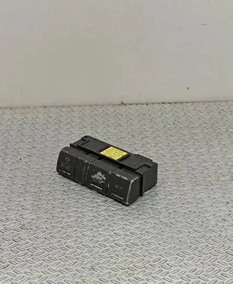 Audi A6 Allroad C5 Suspension ride height/mode switch 4Z7927139A