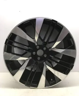 Polestar 4 R22 alloy rim 80012656
