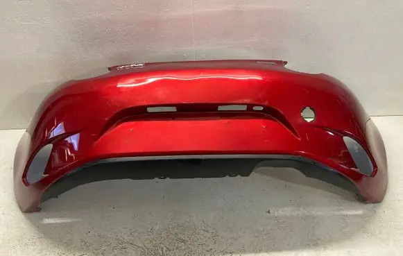 Mazda MX-5 ND Rear bumper N24350221 X380 1251S20