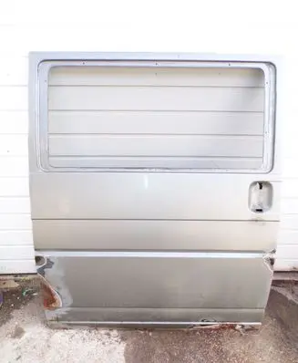 Volkswagen Transporter - Caravelle T4 Side sliding door 