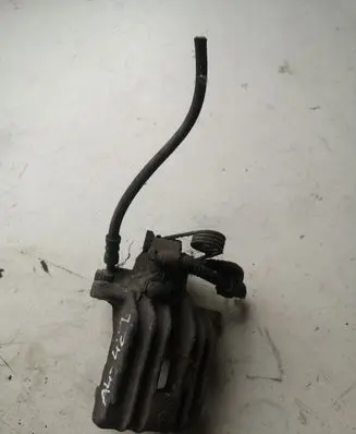 Audi A4 S4 B6 8E 8H Rear brake caliper