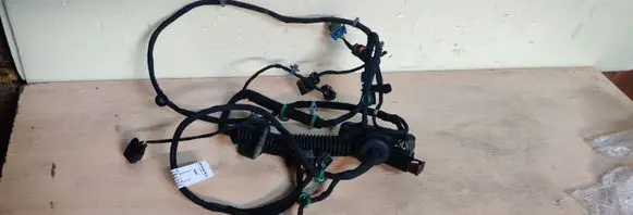 Chevrolet Malibu Front door wiring loom 22845545