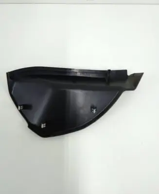 Mercedes-Benz E W212 Dashboard side end trim 2126800307