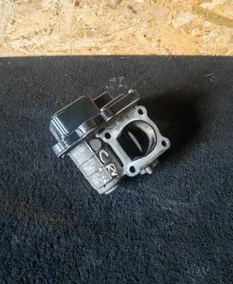 Honda CR-V Throttle valve NAS09053