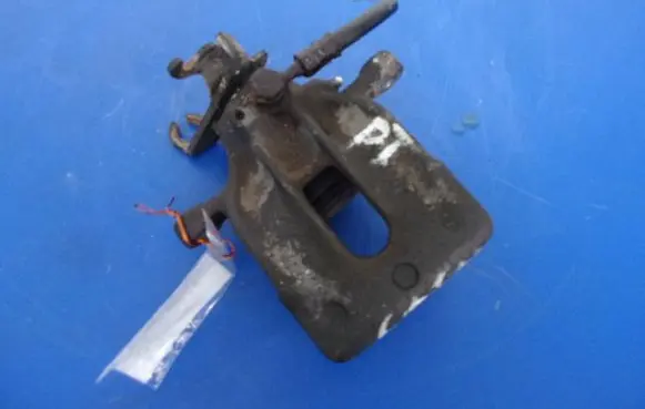 Volvo S40, V40 Rear brake caliper