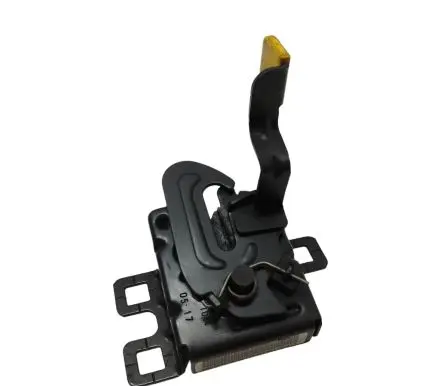 Fiat Tipo Engine bonnet/hood lock/catch T044 0517