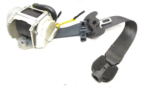 Alfa Romeo Stelvio Front seatbelt 34249190E WX000 WY348