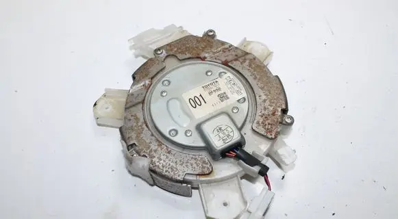 Lexus IS 220D-250-350 Other interior part 8586030010