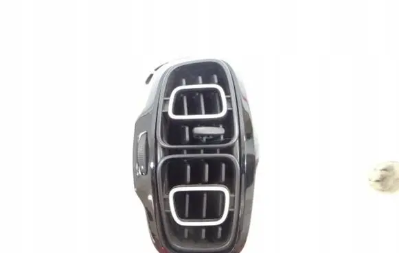 Citroen C3 Aircross Dashboard side air vent grill/cover trim 39102615