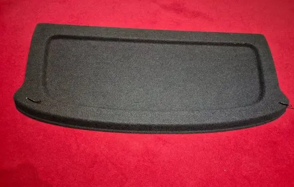 Volkswagen Golf VIII Parcel shelf 5H6867769A
