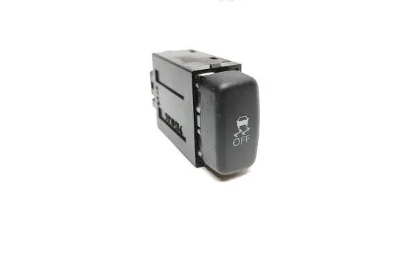 Citroen C4 Aircross Traction control (ASR) switch 2F27