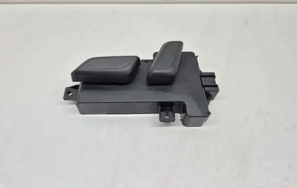 Audi Q5 SQ5 Seat control switch 80A959747A