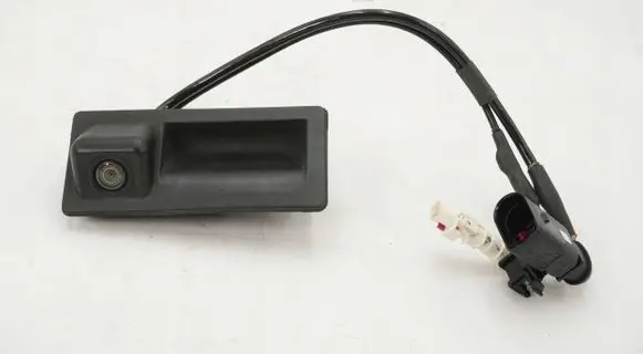 Porsche Cayenne (92A) Reversing camera 7P5827566L