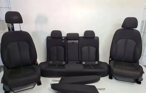 KIA Optima Seat set 