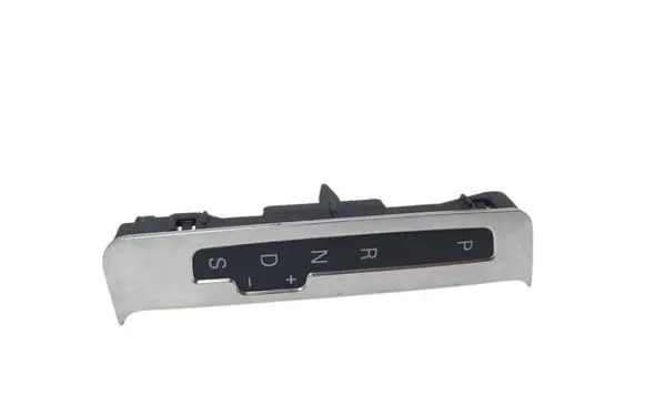 Audi A6 S6 C6 4F Gear shift selector indicator 4F1713463C 29112006340116 40046047150409