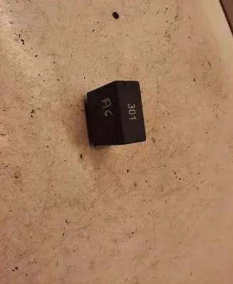 Audi A6 S6 C5 4B Other relay 4A0919471 5KG00656800 KL26S83