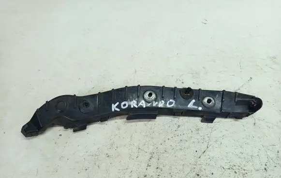 SsangYong Korando Rear bumper mounting bracket K78836-34000