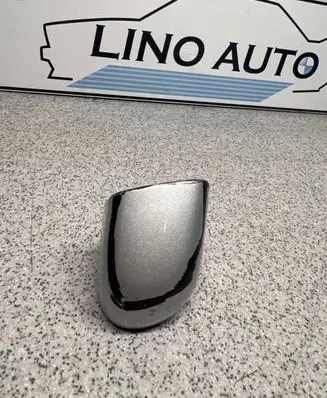BMW 3 E46 Front door handle cover 8253476