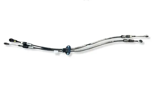 Volvo XC60 Gear shift cable linkage 31302107