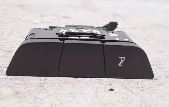 Ford Kuga III Parking (PDC) sensor switch JX7T15A860