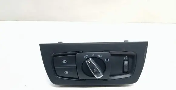 BMW 4 F32 F33 Light switch 9265303