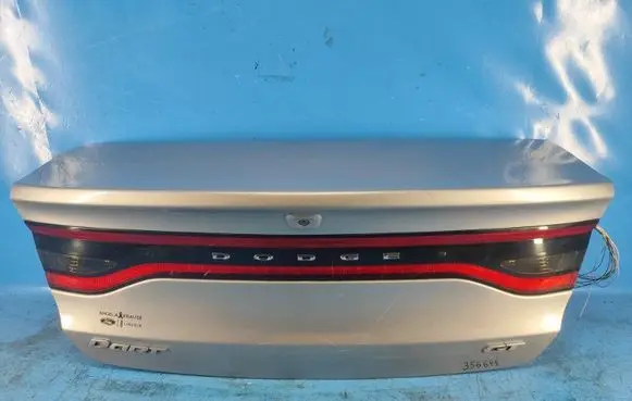 Dodge Dart Tailgate/trunk/boot lid 68141696AB