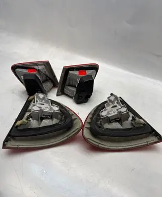 BMW 3 E46 Rear/tail lights set 6905629 6900463