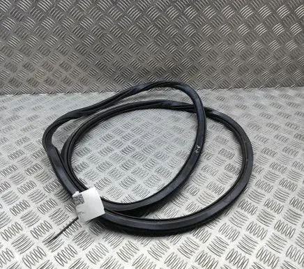 Audi RS6 C8 Rubber seal rear door 4K9833721A