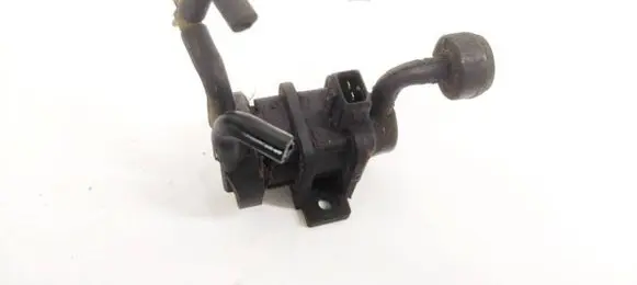 Opel Zafira A Turbo solenoid valve 09128022