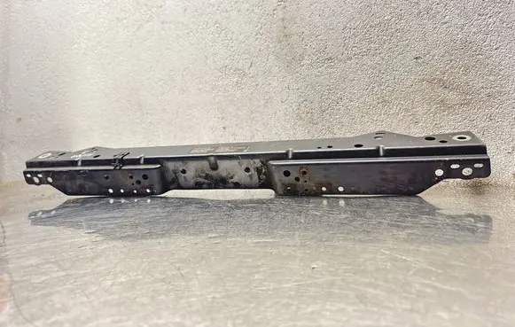 Opel Astra J Top upper radiator support slam panel 13308349