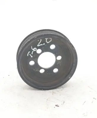Volkswagen Transporter - Caravelle T6 Power steering pump pulley 03L145255