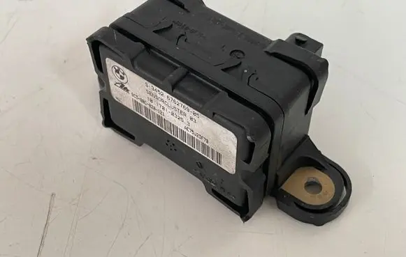 BMW 1 E81 E87 ESP acceleration yaw rate sensor 3452676276905 6762769