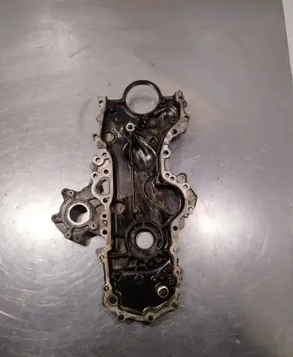 Toyota Verso-S Timing belt guard (cover) b1013